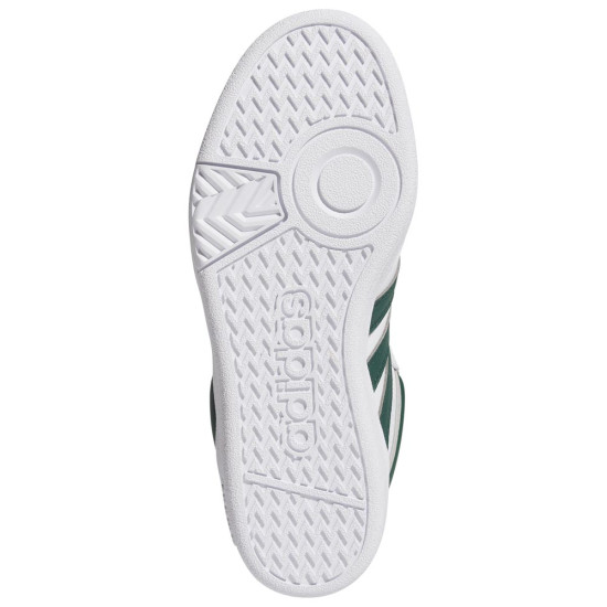 Adidas Hoops 4.0 Mid J